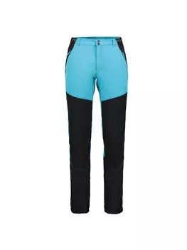 Брюки для тренировок и бега Icepeak Wanderhose Bremerton, бирюзовый