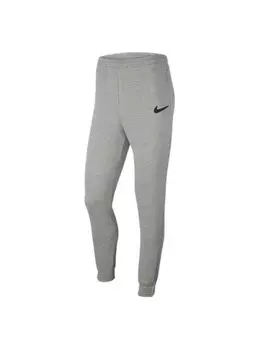 Брюки для тренировок и бега Nike Jogginghose, светло-серый