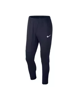 Брюки для тренировок и бега Nike Sport Trousers, синий
