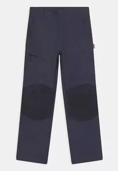Брюки для улицы HAMMERFEST PRO SLIM FIT UNISEX TrollKids, цвет navy