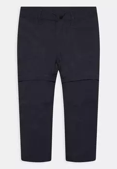 Брюки для улицы ZIP OFF Color Kids, цвет total eclipse
