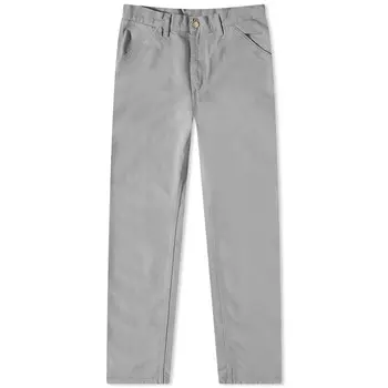 Брюки до колена Carhartt WIP