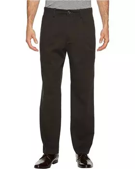 Брюки Dockers Easy Khaki D3 Classic Fit Pleated, цвет Coffee Bean