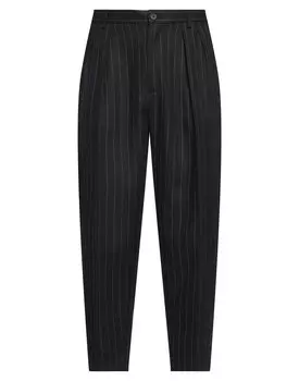 Брюки Dolce&Gabbana, черный