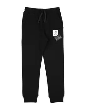 Брюки Dolce&Gabbana, черный