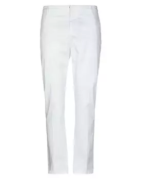 Брюки Dondup, белый