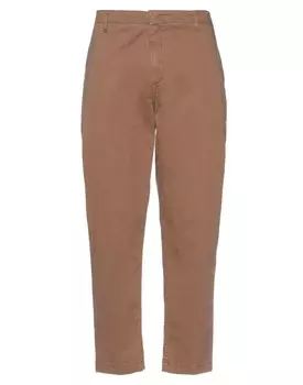 Брюки Dondup, коричневый