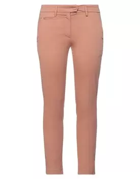 Брюки Dondup, розовый