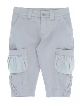 Брюки Dondup, серый