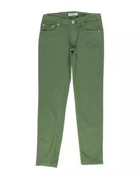Брюки Dondup, зеленый