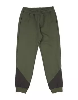 Брюки Dondup, зеленый