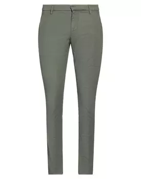 Брюки Dondup, зеленый