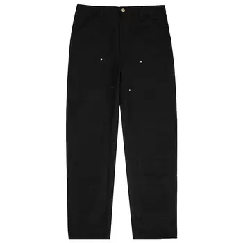Брюки Double Knee Pant Carhartt Wip, цвет Marengo