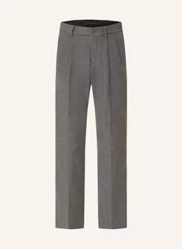 Брюки DRYKORN LEEK Regular Fit, серый