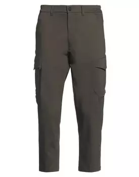 Брюки Drykorn, зеленый