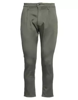Брюки Drykorn, зеленый