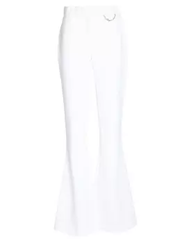 Брюки Dsquared2, белый
