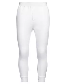 Брюки Dsquared2, белый