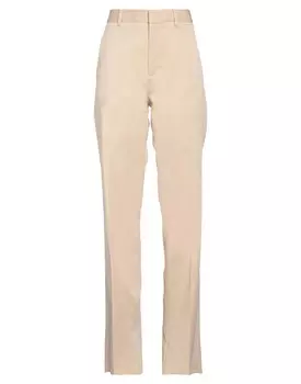Брюки Dsquared2, бежевый