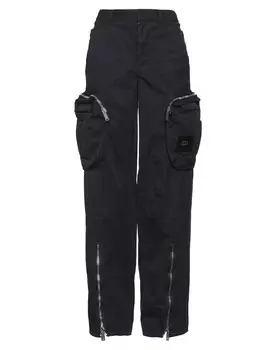 Брюки Dsquared2, черный