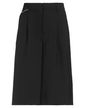 Брюки Dsquared2, черный