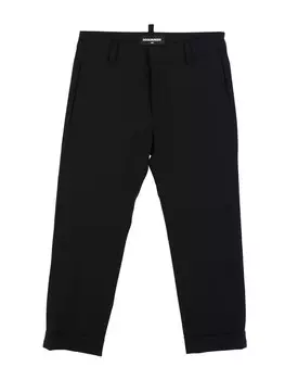 Брюки Dsquared2, черный