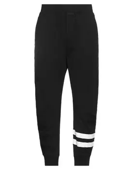 Брюки Dsquared2, черный