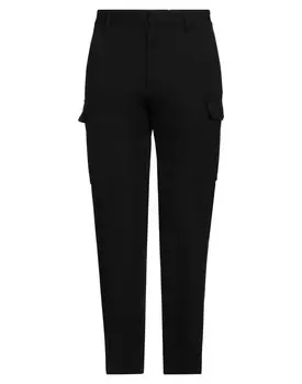 Брюки Dsquared2, черный