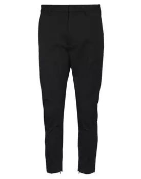 Брюки Dsquared2, черный