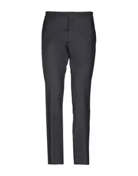 Брюки Dsquared2, черный