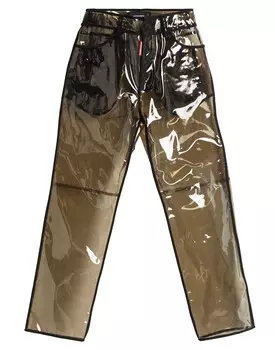 Брюки Dsquared2, черный