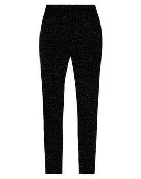 Брюки Dsquared2, черный