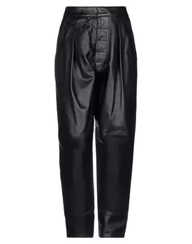 Брюки Dsquared2, черный