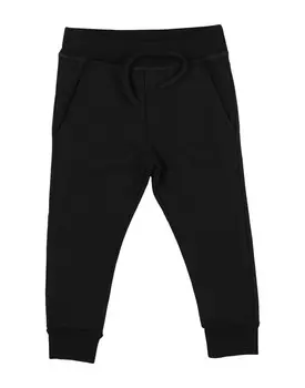 Брюки Dsquared2, черный