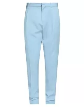 Брюки Dsquared2, черный