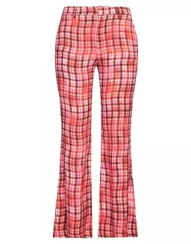 Брюки Dsquared2, коралл
