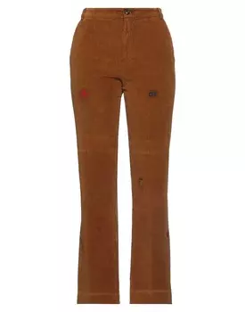Брюки Dsquared2, коричневый
