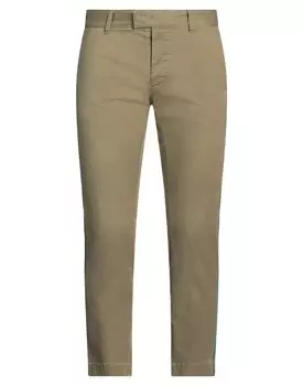 Брюки Dsquared2, коричневый