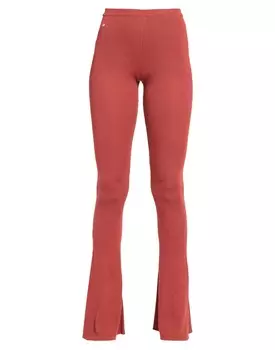 Брюки Dsquared2, оранжевый