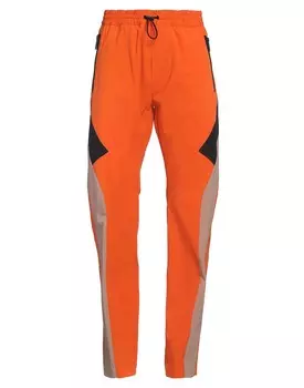 Брюки Dsquared2, оранжевый