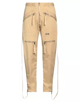 Брюки Dsquared2, песочный