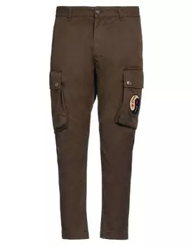 Брюки Dsquared2, песочный
