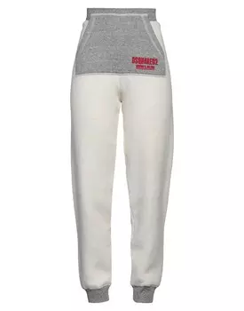 Брюки Dsquared2, серый