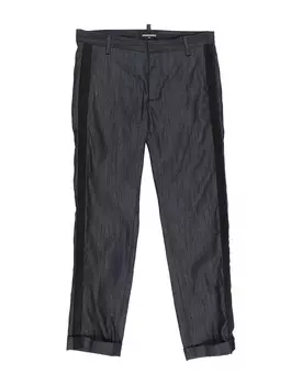 Брюки Dsquared2, синий
