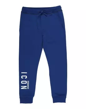 Брюки Dsquared2, синий
