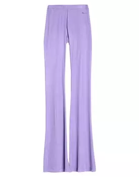 Брюки Dsquared2, сирень