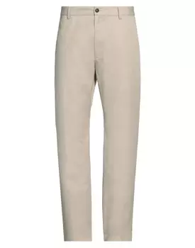 Брюки Dsquared2, светло-серый