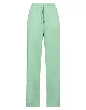Брюки Dsquared2, светло-зеленый