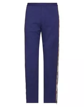 Брюки Dsquared2, темно-фиолетовый