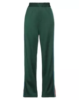 Брюки Dsquared2, зеленый
